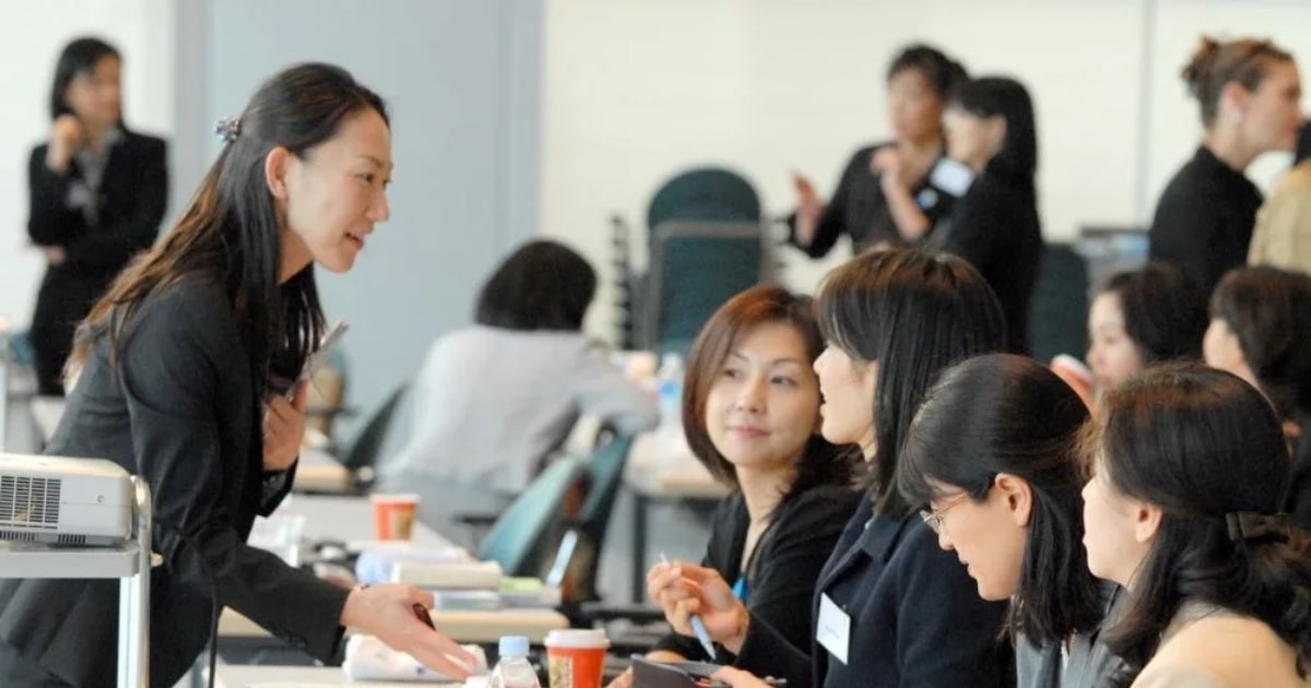 Program Magang (Tokutei Ginou / Ginou Jisshuu) di Jepang