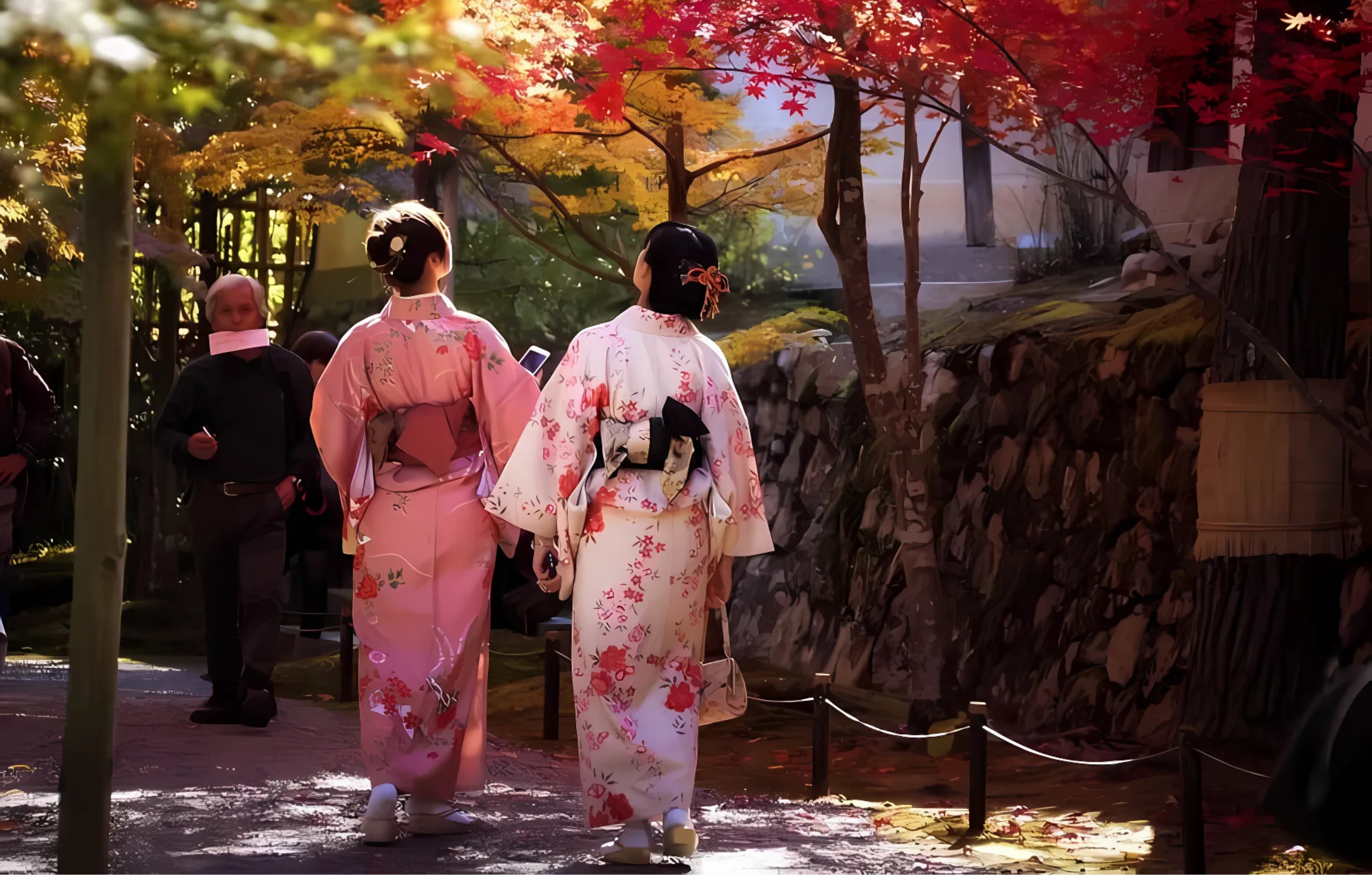 Edukasi Budaya di Jepang