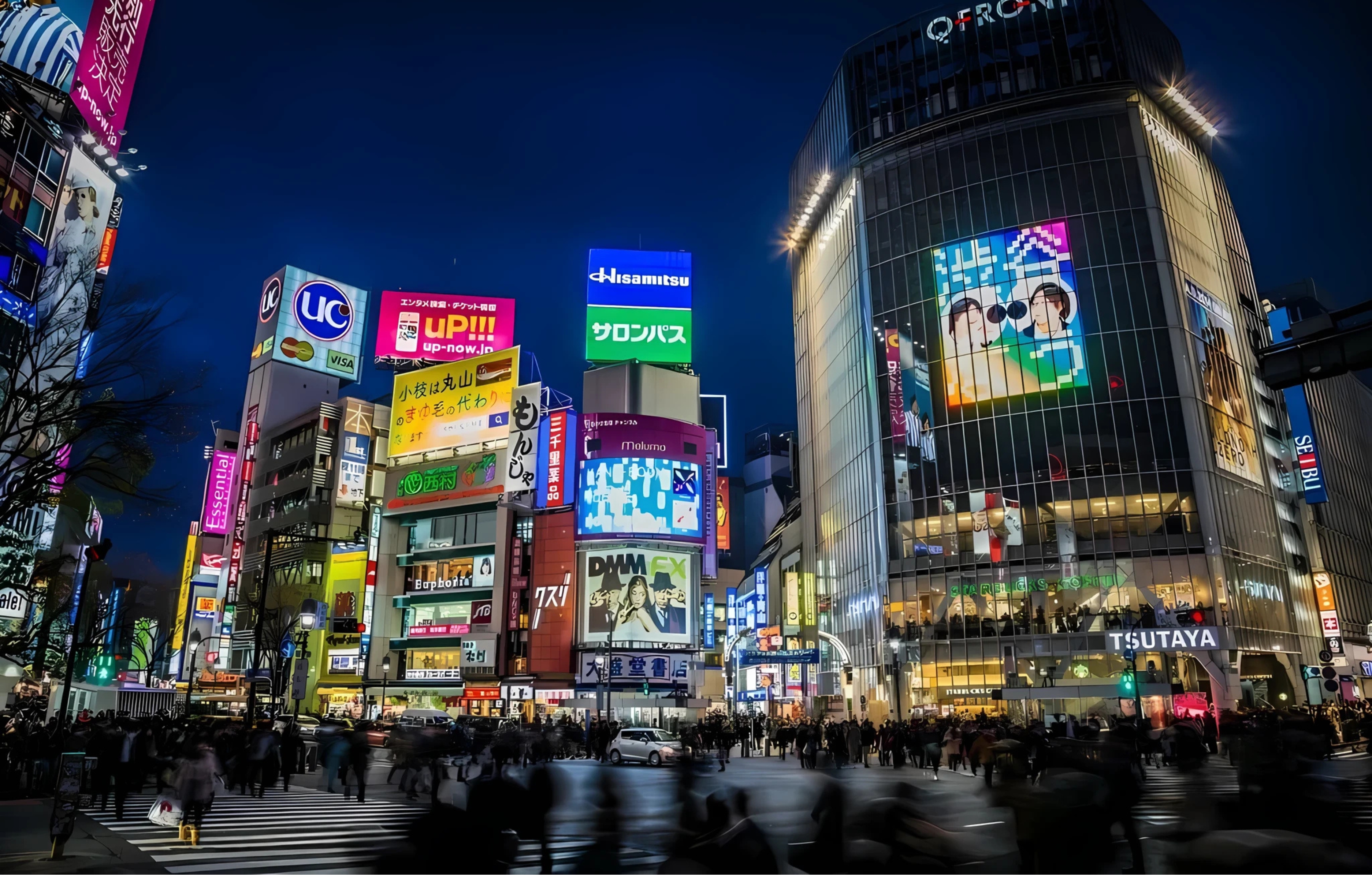 fakta kerja di jepang