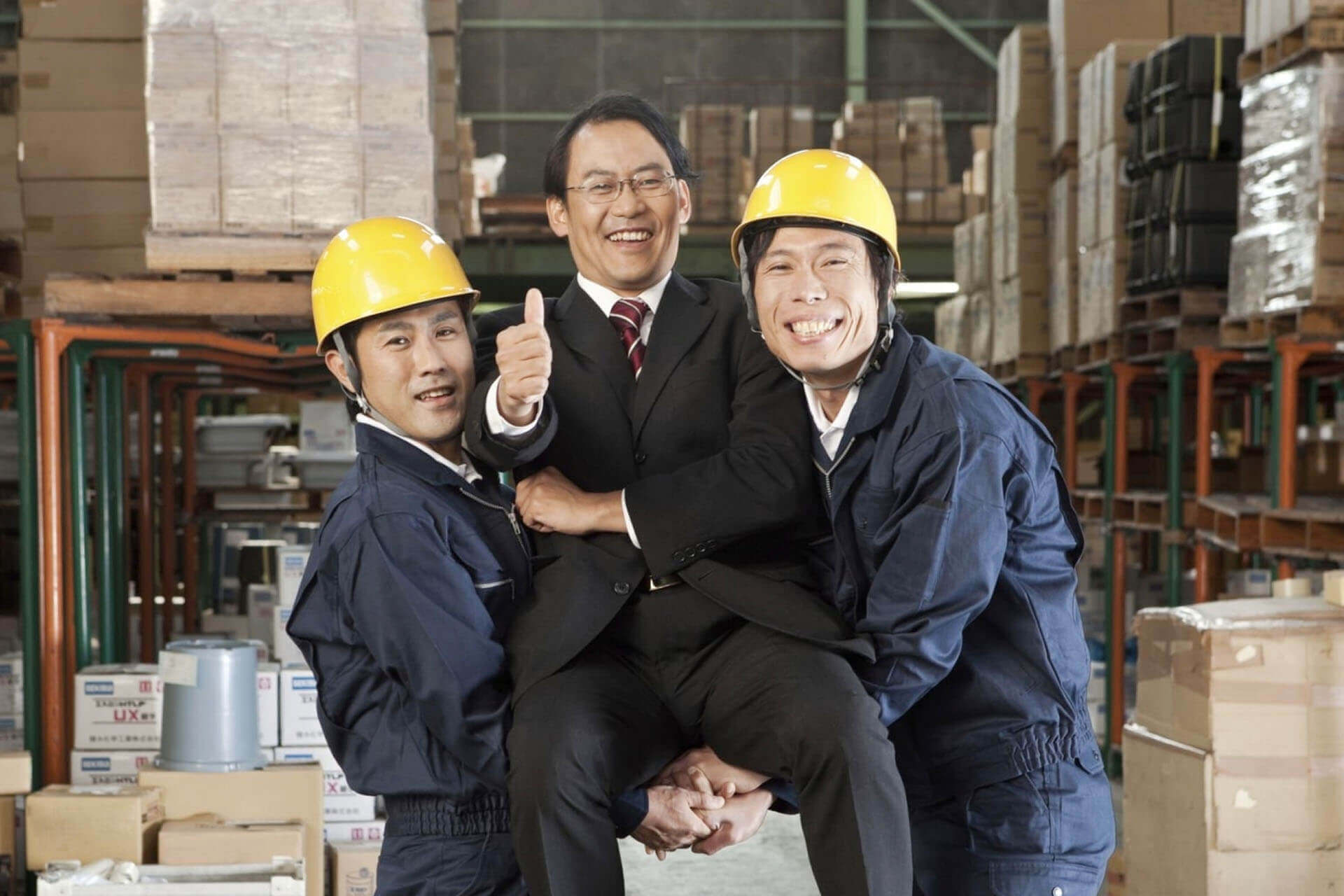 Apakah Kerja di Jepang Masih Menjanjikan di Tahun 2025?