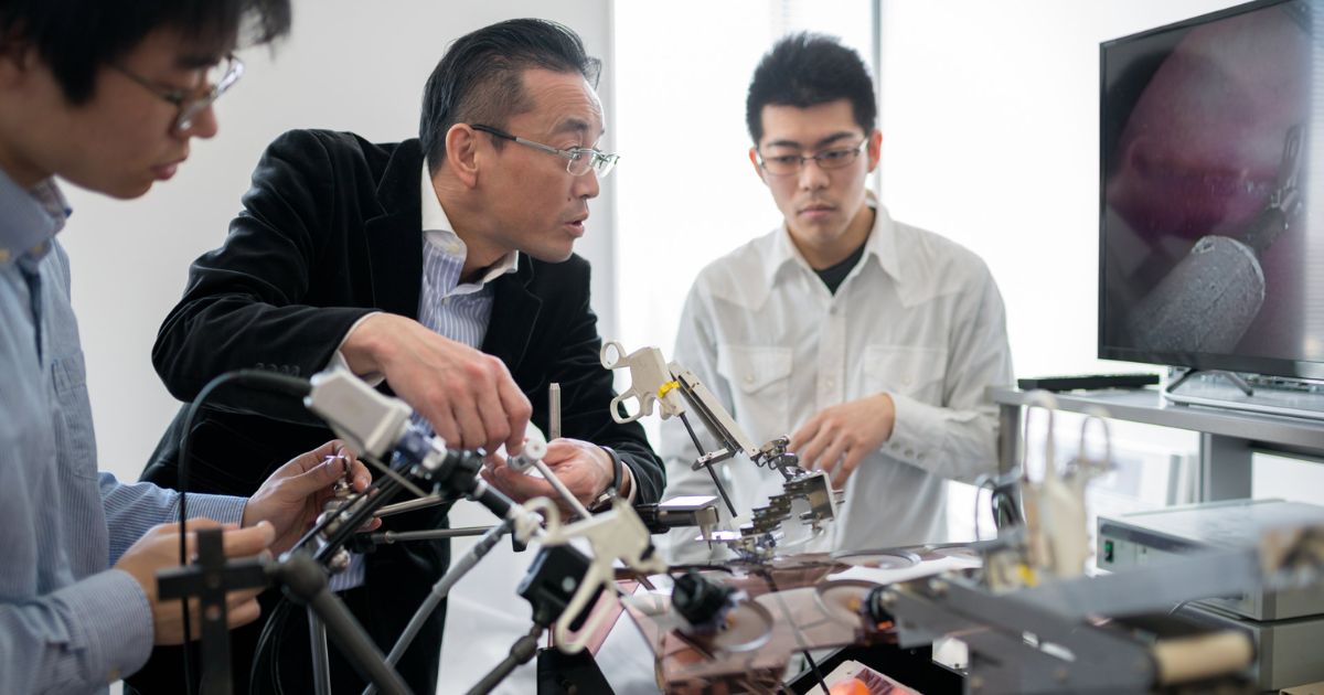 Peluang kerja di bidang Teknologi dan IT di Jepang